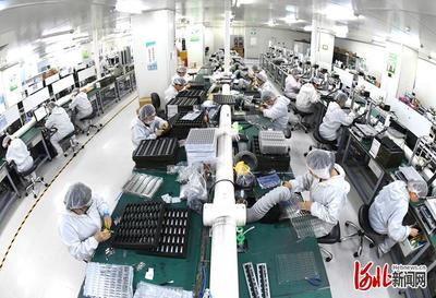 河北懷來 軟件外包服務(wù)助力新興產(chǎn)業(yè)加速發(fā)展